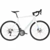 Orbea ORCA M40 Blanc - Iris (Gloss) -Vélos Soldes orbea orca m40 white iris 1