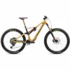 Orbea RALLON M-LTD Sable Doré-Noir Nuit (mat) 1 Orbea RALLON M-LTD Sable Doré-Noir Nuit (mat) -Vélos Soldes orbea rallon m ltd golden sand night black 1gcF1ldsfDFPe5