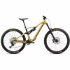 Orbea RALLON M20 Sable Doré-Noir Nuit (mat) -Vélos Soldes orbea rallon m20 golden sand night black 1