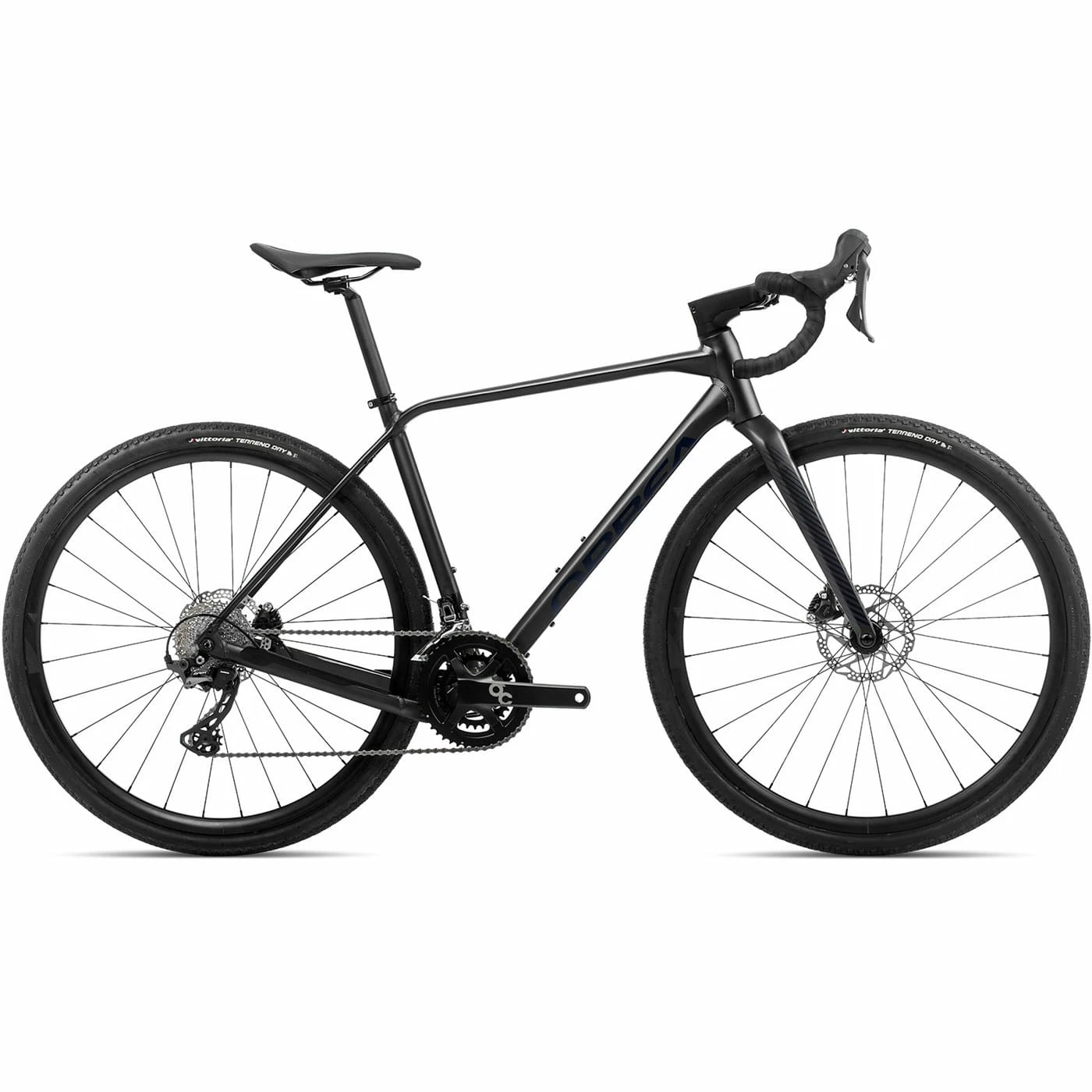 Orbea TERRA H30 - Night Black (Matt-Gloss) 3 Orbea TERRA H30 - Night Black (Matt-Gloss)