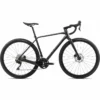 Orbea TERRA H40 Night Black (Matte-Gloss) 2 Orbea TERRA H40 Night Black (Matte-Gloss) -Vélos Soldes orbea terra h40 black orange 1