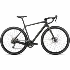 Orbea TERRA M30 TEAM Infinity Green Carbon Matt