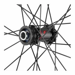 Paire De Roue EVTT Fulcrum E-Metal 3 Boost - 27,5" - Shimano HG11 -Vélos Soldes paire de roue evtt fulcrum e metal 3 boost 275 shimano hg11 3