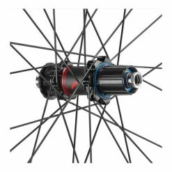 Paire De Roue EVTT Fulcrum E-Metal 3 Boost - 27,5" - Shimano HG11 -Vélos Soldes paire de roue evtt fulcrum e metal 3 boost 275 shimano hg11 4