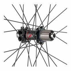 Paire De Roue EVTT Fulcrum E-Metal 5 Boost - 27,5" - Shimano HG11 -Vélos Soldes paire de roue evtt fulcrum e metal 5 boost 275 shimano hg11 4
