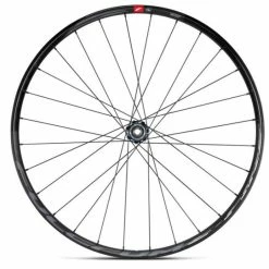 Paire De Roue EVTT Fulcrum E-Metal 5 Boost - 27,5" - Shimano MS12 -Vélos Soldes paire de roue evtt fulcrum e metal 5 boost 275 shimano ms12 2
