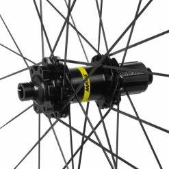 Paire De Roues VTT Electrique Mavic E-Deemax 35 27,5 Boost (35-584) Shimano HG9 -Vélos Soldes paire de roues vtt electrique mavic e deemax 35 275 boost 35 584 shimano hg9 4