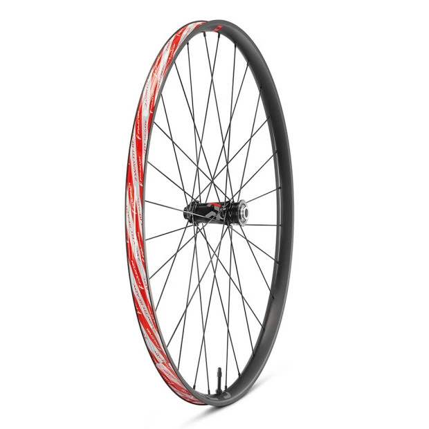 Paire De Roues VTT Fulcrum Red Zone 5 29" SRAM XD 3 Paire De Roues VTT Fulcrum Red Zone 5 29" SRAM XD