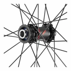 Paire De Roues VTT Fulcrum Red Zone 5 Boost - 27,5" - Shimano HG11 -Vélos Soldes paire de roues vtt fulcrum red zone 5 boost 275 shimano hg11 3