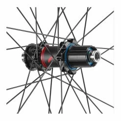 Paire De Roues VTT Fulcrum Red Zone 5 Boost - 27,5" - Shimano HG11 -Vélos Soldes paire de roues vtt fulcrum red zone 5 boost 275 shimano hg11 4