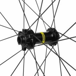 Paire De Roues VTT Mavic Crossmax 22 29" Shimano/SRAM -Vélos Soldes paire de roues vtt mavic crossmax 22 29 shimano sram 2