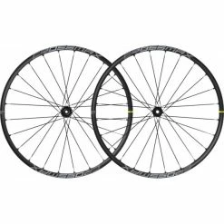 Paire De Roues VTT Mavic Crossmax XLS 29" Boost Disque 6 Trous (30-622) Shimano/SRAM