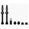 Paire De Valves Tubeless Muc-Off V2 80mm 1 Paire De Valves Tubeless Muc-Off V2 80mm -Vélos Soldes paire de valves tubeless muc off v2 80mm