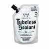 Peaty's Tubeless Sealant - Produit D'étanchéité Pour Pneus - 120ml 1 Peaty's Tubeless Sealant - Produit D'étanchéité Pour Pneus - 120ml -Vélos Soldes peatys pouch7zNc6SLDSnL6i