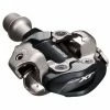 Pédales Automatiques VTT Shimano Deore XT - PD-M8100 -Vélos Soldes pedales automatiques vtt shimano deore xt pd m8100