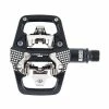 Pédales Look X-Track En-Rage Plus - Noir -Vélos Soldes pedales look x track en rage plus noir
