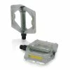 Pédales Plateformes XLC PD-M16 Transparent 1 Pédales Plateformes XLC PD-M16 Transparent -Vélos Soldes pedales plateformes xlc pd m16 transparent