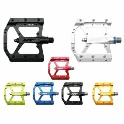 Pédales Plates HT Components AE05 -Vélos Soldes pedales plates ht components ae05 3