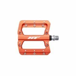 Pédales Plates HT Components AN14A 8 Pédales Plates HT Components AN14A -Vélos Soldes pedales plates ht components an14a 1