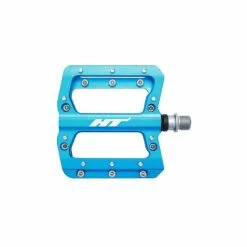 Pédales Plates HT Components AN14A 9 Pédales Plates HT Components AN14A -Vélos Soldes pedales plates ht components an14a 2