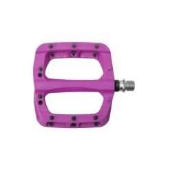 Pédales Plates HT Components PA03A 20 Pédales Plates HT Components PA03A -Vélos Soldes pedales plates ht components pa03a 7