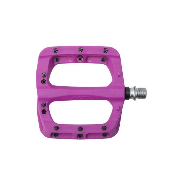 Pédales Plates HT Components PA03A 10 Pédales Plates HT Components PA03A – Image 8