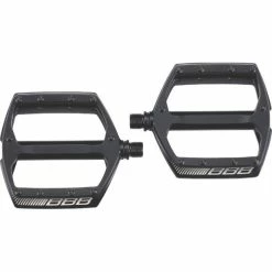 Pédales VTT BBB Coolride - BPD-36 - Noir -Vélos Soldes pedales vtt bbb coolride bdp 36 noir 3