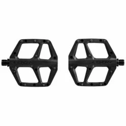 Pédales VTT Look Trail Fusion Noir -Vélos Soldes pedales vtt look trail fusion noir 1