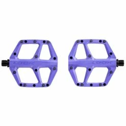 Pédales VTT Look Trail Fusion Violet 5 Pédales VTT Look Trail Fusion Violet -Vélos Soldes pedales vtt look trail fusion violet 1