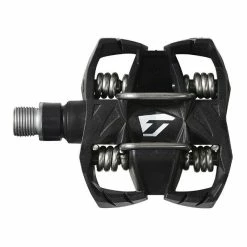 Pédales VTT Time ATAC MX 4 -Vélos Soldes pedales vtt time atac mx4 2