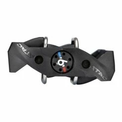 Pédales VTT Time ATAC MX 6 - ED France -Vélos Soldes pedales vtt time atac mx6 ed france 2