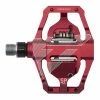 Pédales VTT Time Speciale 12 - Rouge -Vélos Soldes pedales vtt time speciale 12 rouge