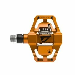 Pédales VTT Time Speciale 8 - Magma -Vélos Soldes pedales vtt time speciale 8 magma 2