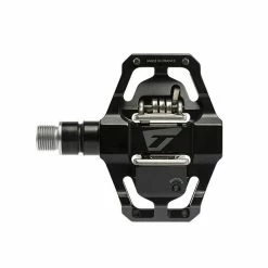 Pédales VTT Time Speciale 8 - Noir -Vélos Soldes pedales vtt time speciale 8 noir 2
