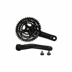 Pédalier SRAM S600 3.0 8/9 V 5 Pédalier SRAM S600 3.0 8/9 V -Vélos Soldes pedalier sram s600 30 8 9 v 1