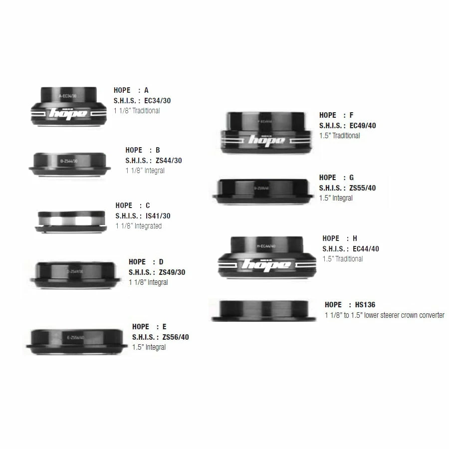 HOPE Set De Contrôle Pick N Mix Shell Single - Bottom - Purple 5 HOPE Set De Contrôle Pick N Mix Shell Single - Bottom - Purple – Image 3