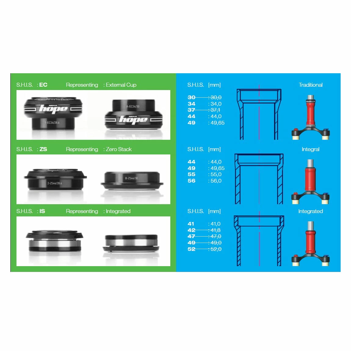 HOPE Set De Contrôle Pick N Mix Shell Single - Bottom - Purple 6 HOPE Set De Contrôle Pick N Mix Shell Single - Bottom - Purple – Image 4