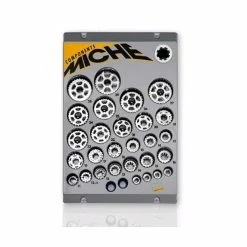 Pignon Miche Première Position Profil Miche (8/9 V)