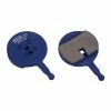 Plaquettes De Frein Organiques BBB BBS-43 Pour Avid Ball -Vélos Soldes plaquette bbb discstop compavid bille
