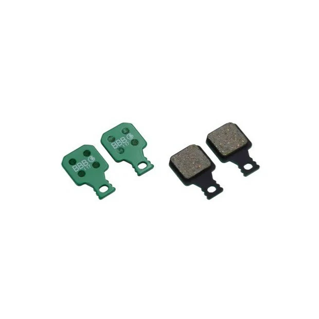 Plaquette BBB E-Bike Type Magura MT7 - 2 Paires 3 Plaquette BBB E-Bike Type Magura MT7 - 2 Paires