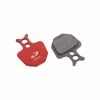 Plaquette Jagwire Mountain Sport DCA063 Formula - Semi-metal Acier -Vélos Soldes plaquette jagwire mountain sport dca063 formula semi metal acier
