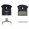 Plaquette Shimano J03A Résine - Organique - Paire -Vélos Soldes plaquette shimano j03a resine organique paire
