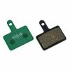 Plaquettes De Frein Organiques BBB BBS-53E Pour Vélos Electriques -Vélos Soldes plaquettes de frein organiques bbb bbs 53e pour velos electriques