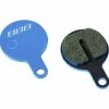 Plaquettes De Frein Organiques BBB BBS-76T Pour Tektro IOX/Lyra/Novela -Vélos Soldes plaquettes de frein organiques bbb bbs 76t pour tektro iox lyra novela