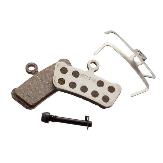 Plaquettes De Frein Pour SRAM Guide R/RS/RSC Et Avid Elixir/Trail Organique 3 Plaquettes De Frein Pour SRAM Guide R/RS/RSC Et Avid Elixir/Trail Organique