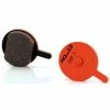 Plaquettes De Frein XLC BP-O01 Organiques Promax DSK/Xnine -Vélos Soldes plaquettes de frein xlc bp o01 organiques promax dsk xnine