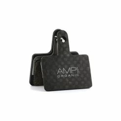 Plaquettes De Freins AMP - Shimano DEORE B01S - TEKTRO - Organique