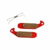 Plaquettes Freins Magura 1.2 Endurance -Vélos Soldes plaquettes freins magura 12 endurance
