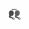 Plaquettes Freins Magura 6.1 Performance 2 Plaquettes Freins Magura 6.1 Performance -Vélos Soldes plaquettes freins magura 61 performance