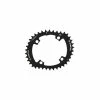 O-Symetric Plateau Externe VTT OSymetric Standard Triple 104mm 42 Dents Noir -Vélos Soldes plateau externe vtt osymetric standard triple 104mm 42 dents noir